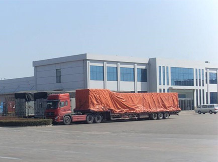 Zhengzhou Grace Machinery Equipment Co., LTD.