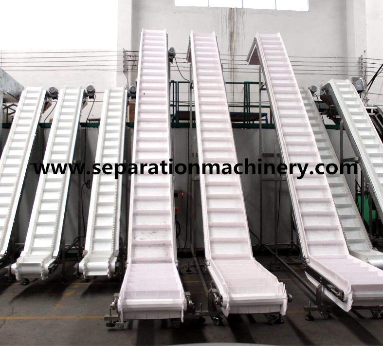 Modular Belt Conveyor Straight Running Conveyor Modular Conveyor Belt