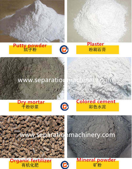 Customized Powder Granule Flexible Screw Conveyor Hopper Auger Feeder