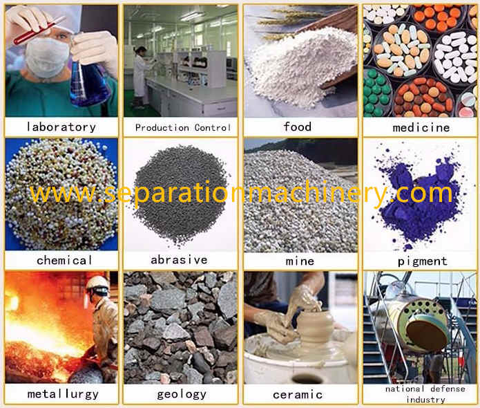 Stainless Steel Hopper Granule Screw Conveyor Feeder For Powder