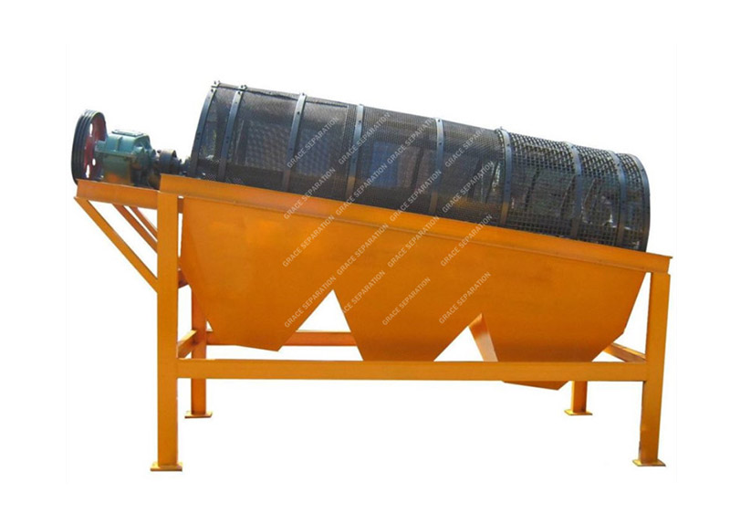 Can separating equipment be customized?
