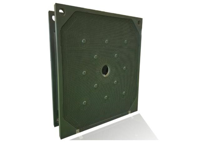 Hot Sale Polypropylene And Membrane Filter Press Plate