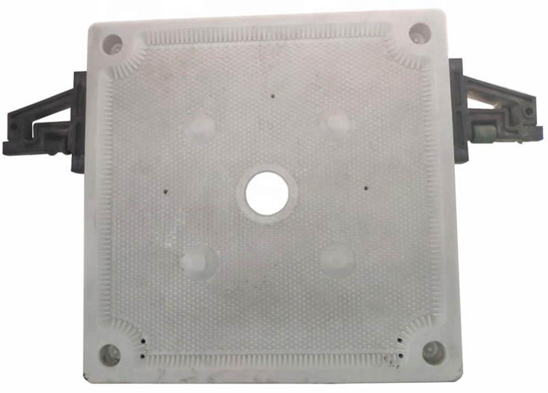 Hot Sale Polypropylene And Membrane Filter Press Plate