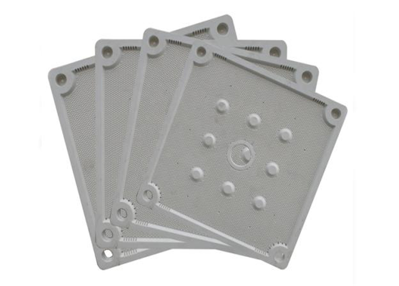 Hot Sale Polypropylene And Membrane Filter Press Plate