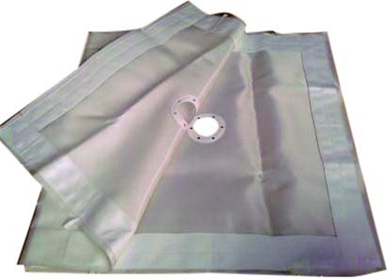 Industrial Filter Cloth Used For Filter Press