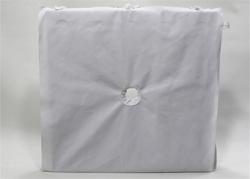 Industrial Filter Cloth Used For Filter Press