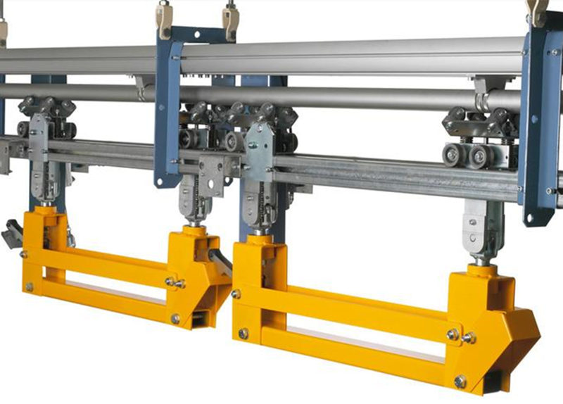 Hanging overhead conveyor system China manufacturer