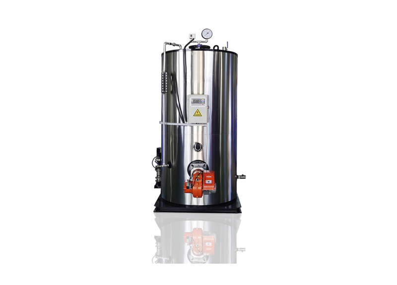 Wine Distillation Steam Boiler 200 Kg Mini Fuel Oil Gas Steam Generator