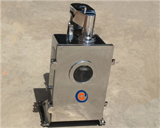 GQ45 High Speed Tubular Centrifuge For Lab Test 