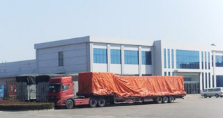 Zhengzhou Grace Machinery Equipment Co.,LTD.